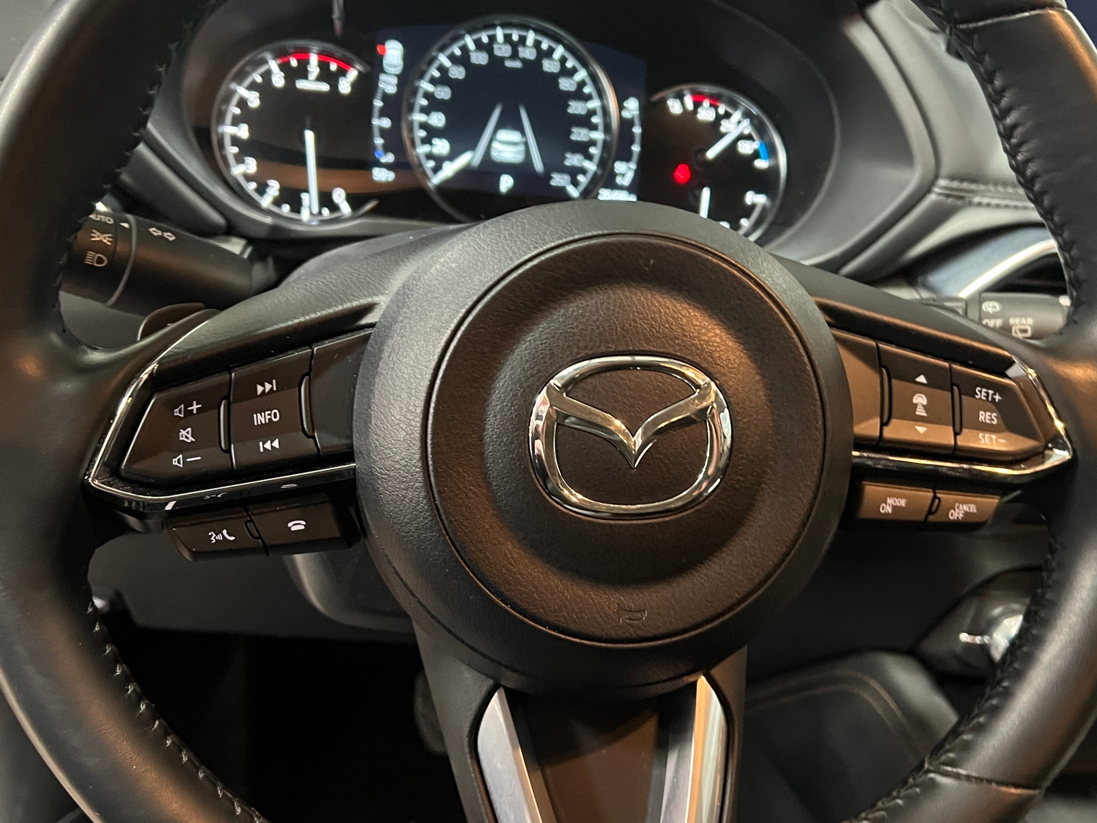 Thumbnail: 2022 Mazda CX-5 - 4