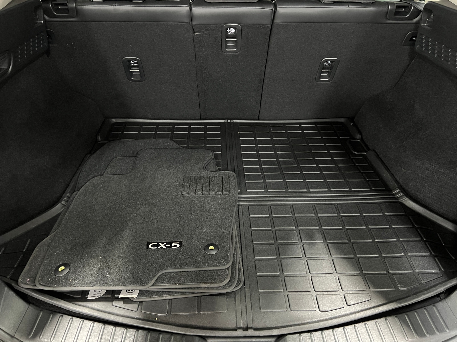 Thumbnail: 2022 Mazda CX-5 - 6