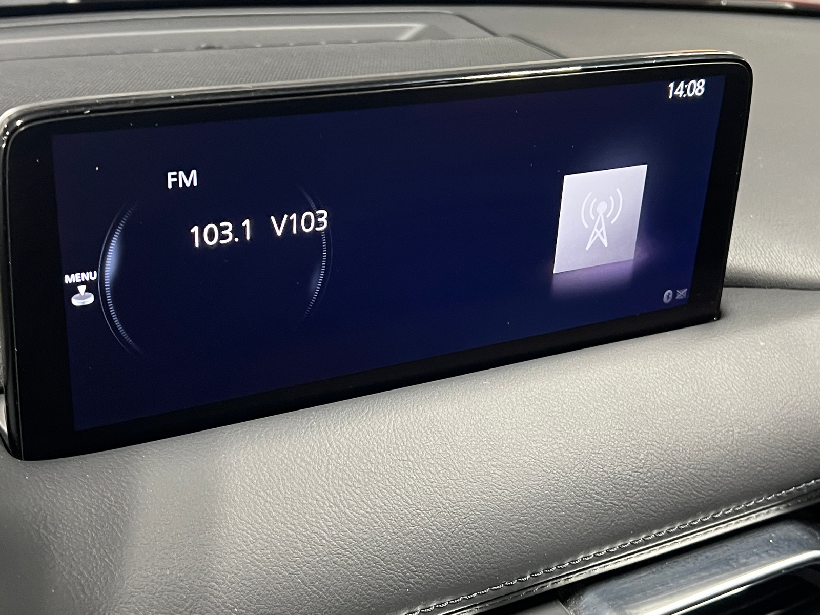 Thumbnail: 2022 Mazda CX-5 - 3