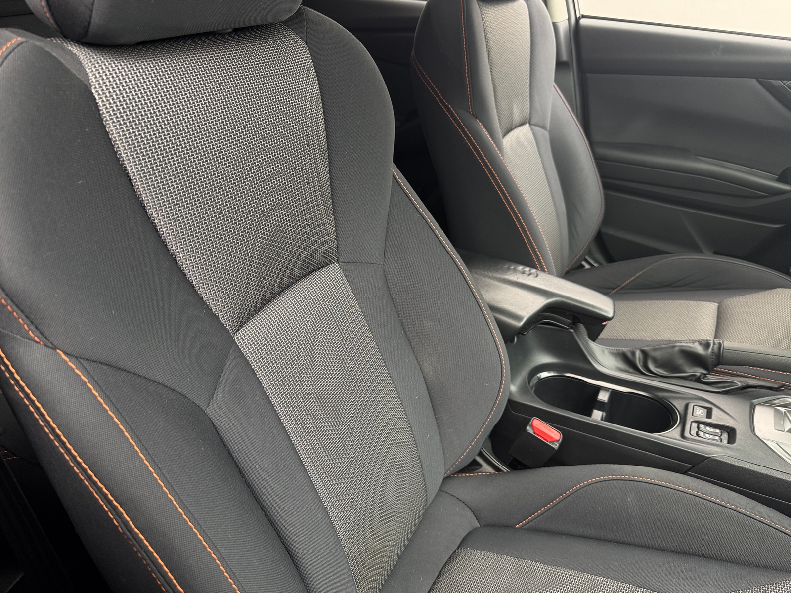 Thumbnail: 2023 Subaru Crosstrek - 2