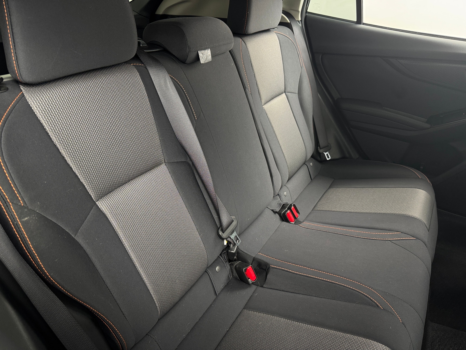 Thumbnail: 2023 Subaru Crosstrek - 6