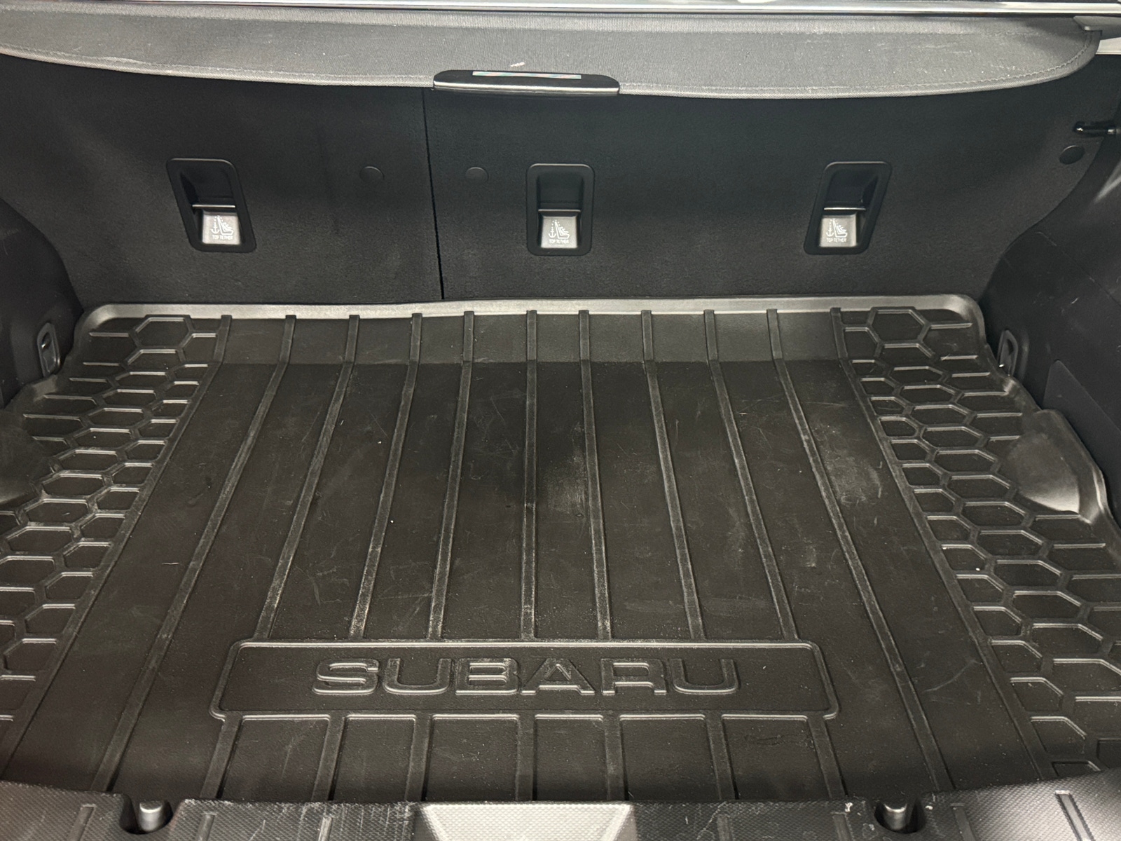 Thumbnail: 2023 Subaru Crosstrek - 7