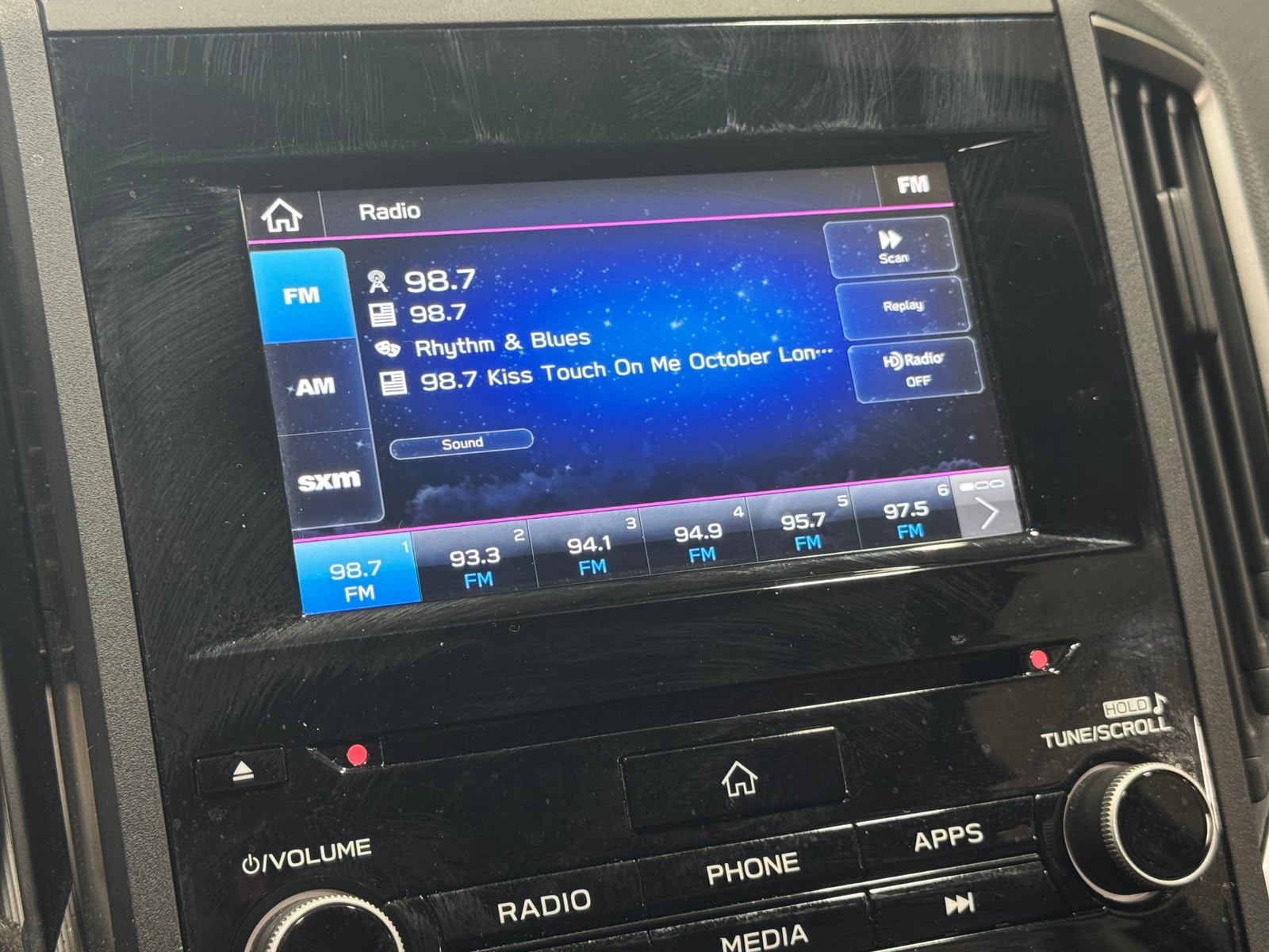 Thumbnail: 2023 Subaru Crosstrek - 4