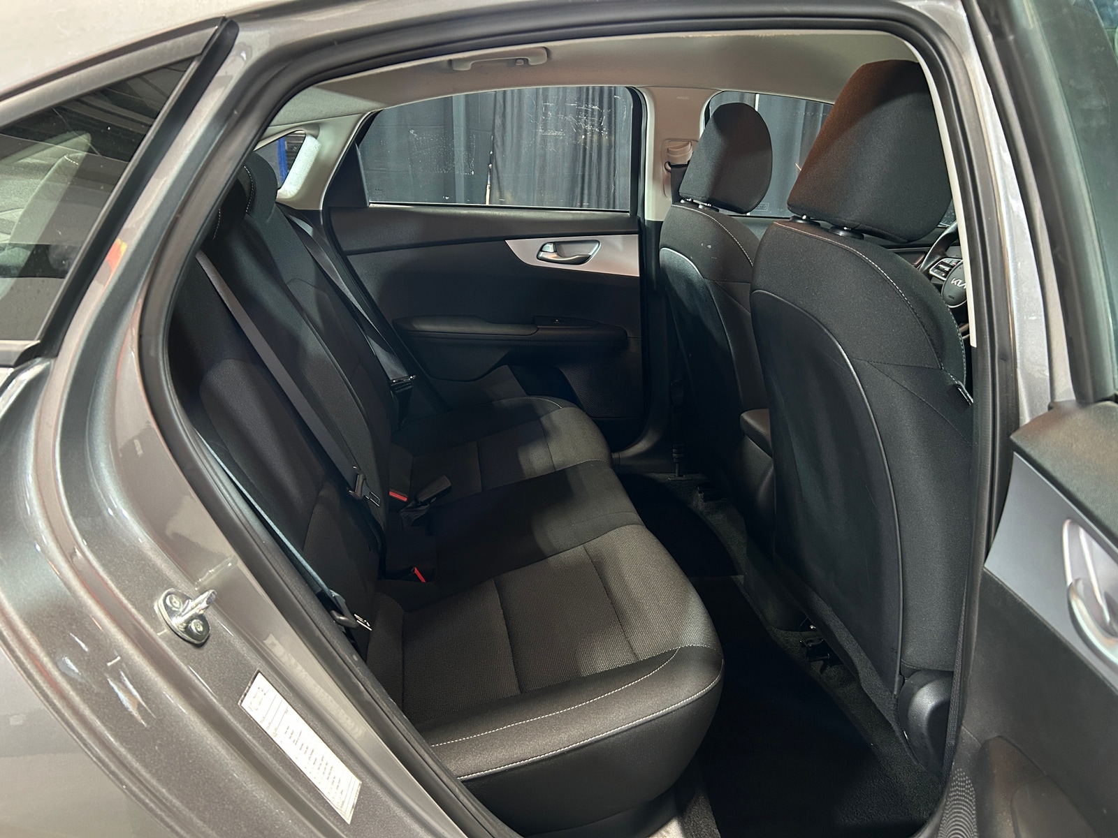 Thumbnail: 2024 Kia Forte - 6