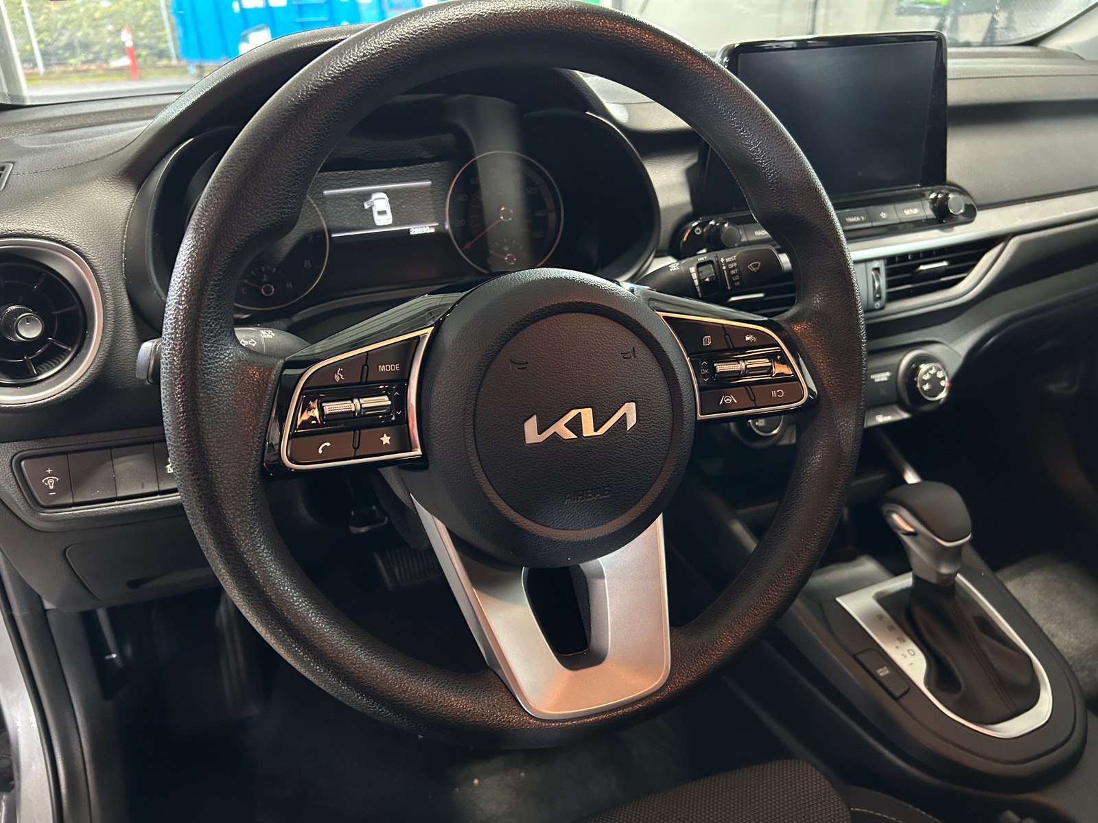 Thumbnail: 2024 Kia Forte - 5