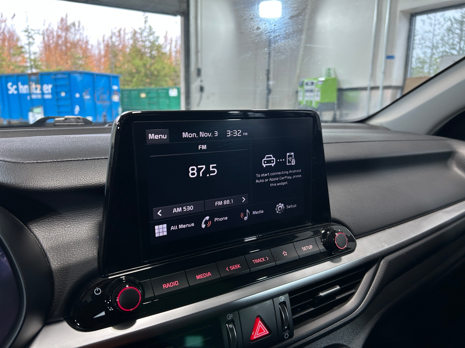 Thumbnail: 2024 Kia Forte - 4