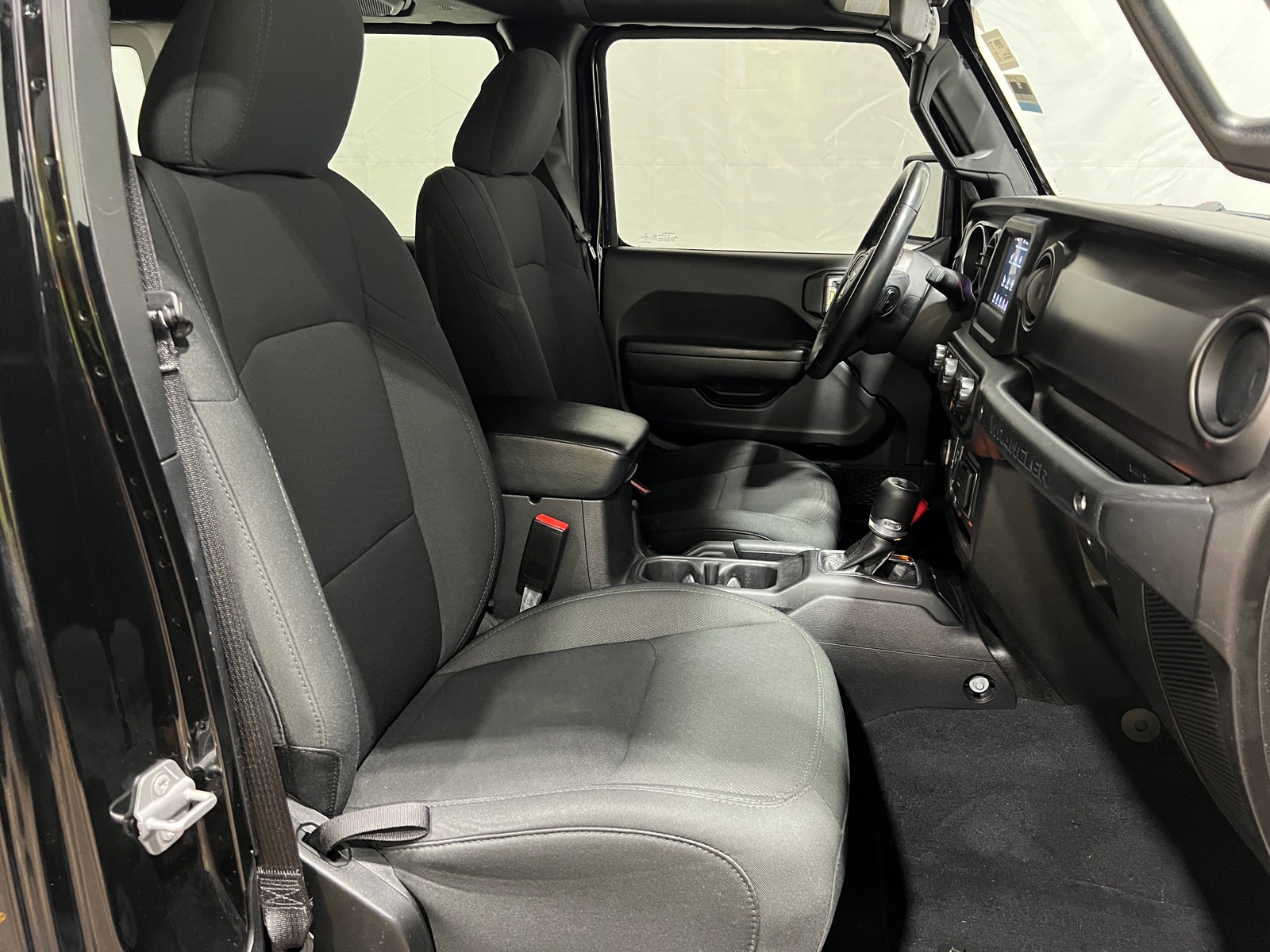 Thumbnail: 2022 Jeep Wrangler - 2