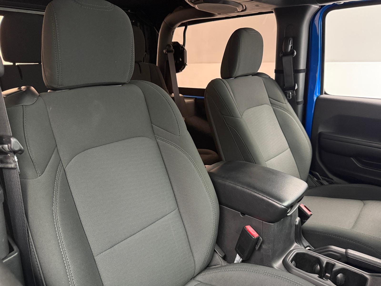 Thumbnail: 2021 Jeep Wrangler - 2