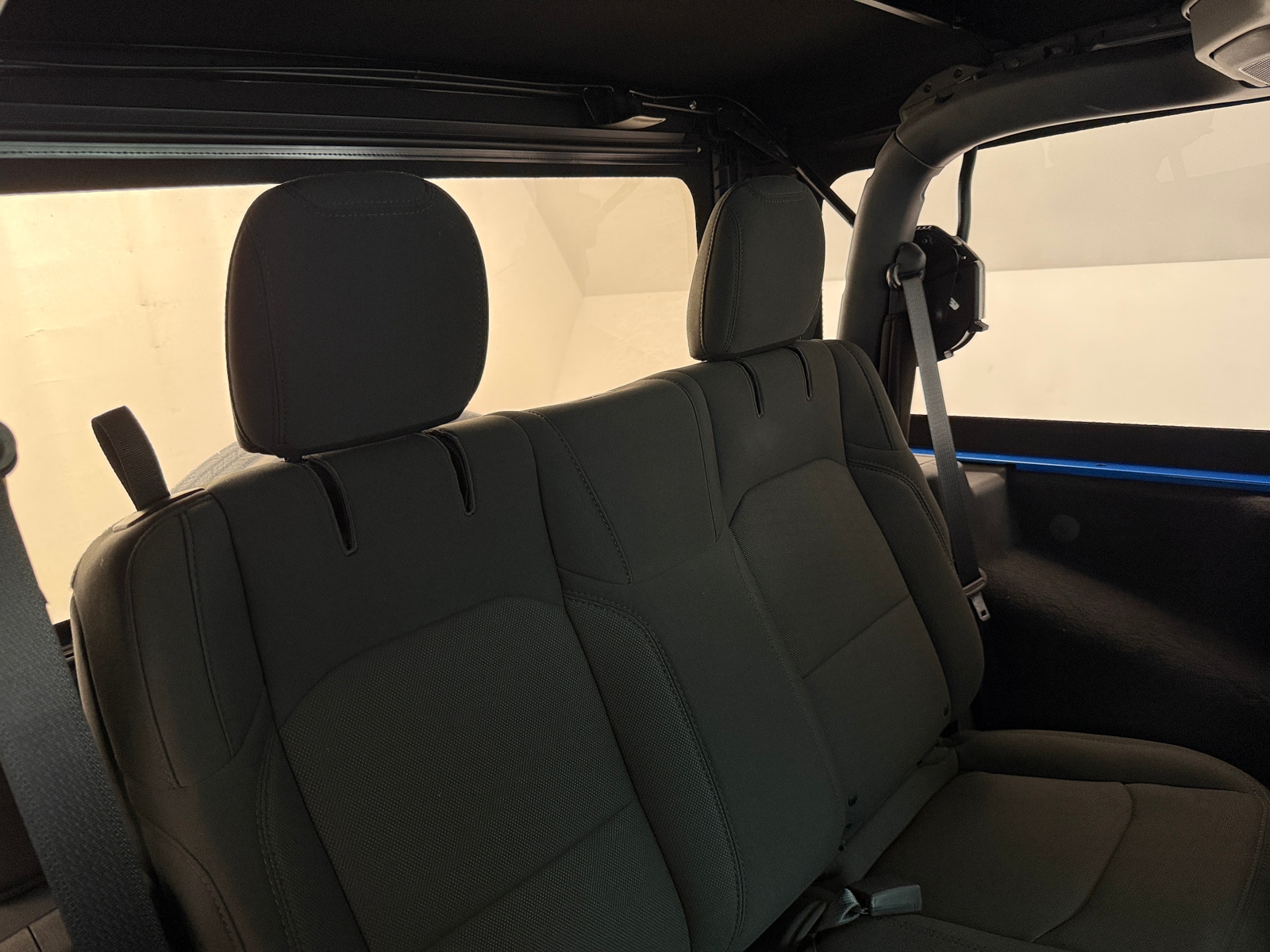 Thumbnail: 2021 Jeep Wrangler - 6