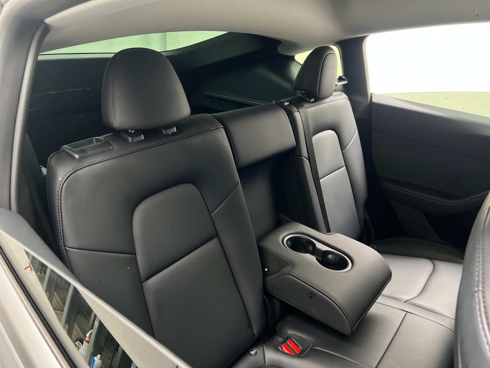 Thumbnail: 2023 Tesla Model Y - 5