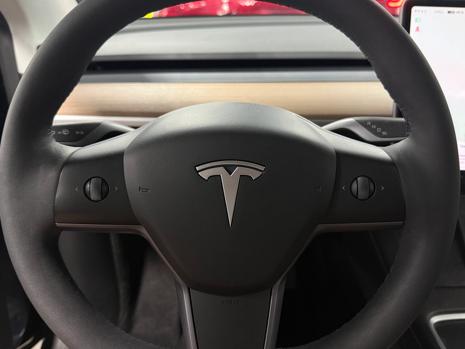Thumbnail: 2023 Tesla Model Y - 4