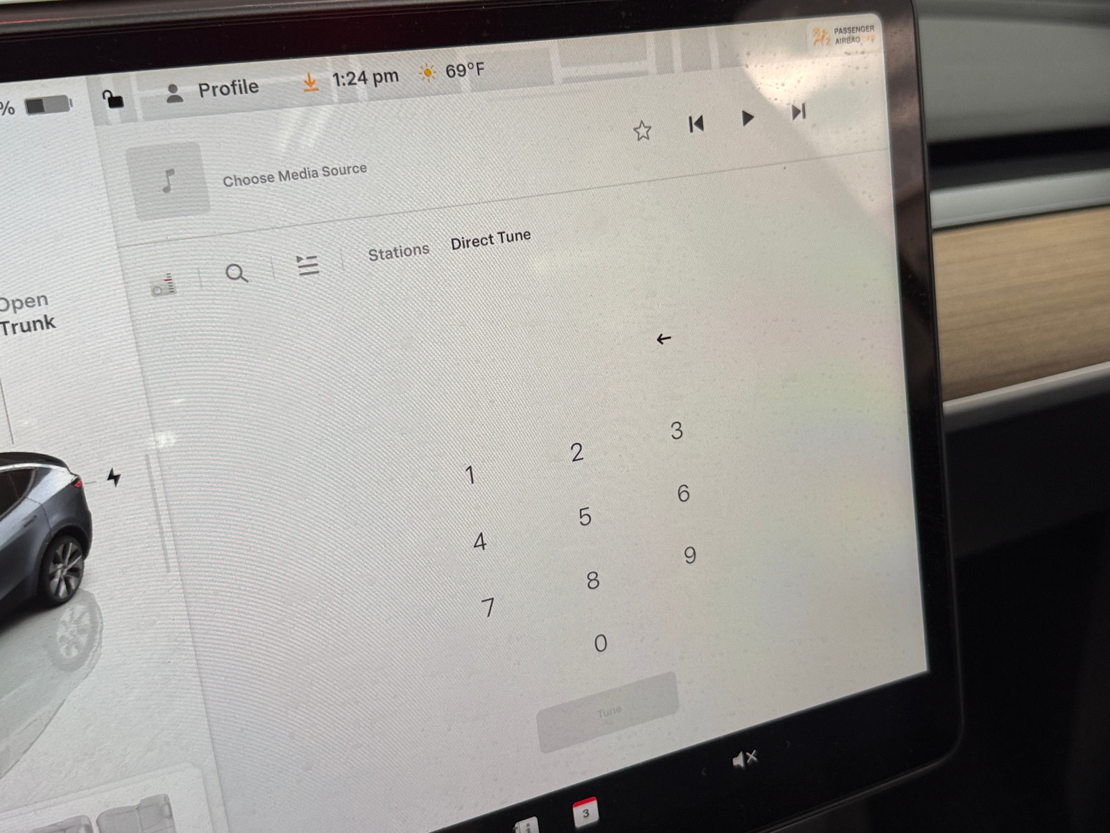 Thumbnail: 2023 Tesla Model Y - 3