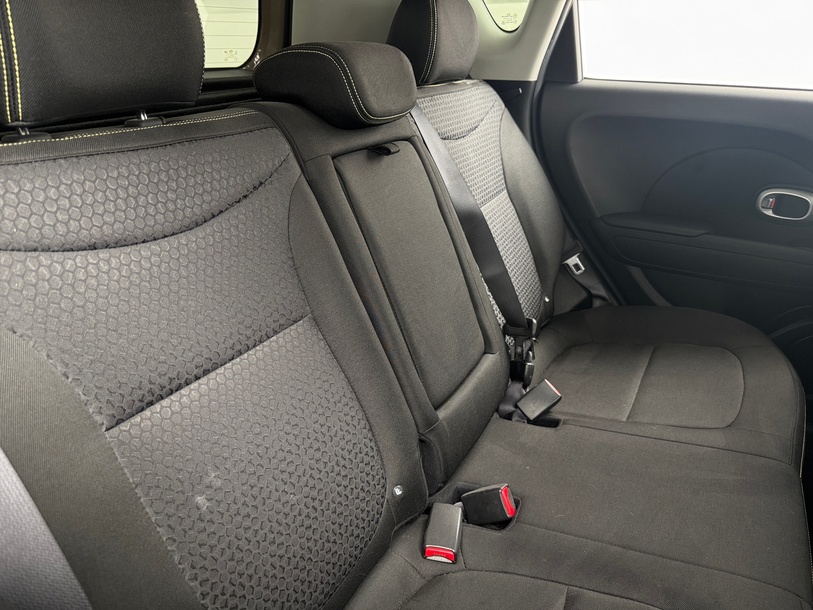 Thumbnail: 2014 Kia Soul - 6