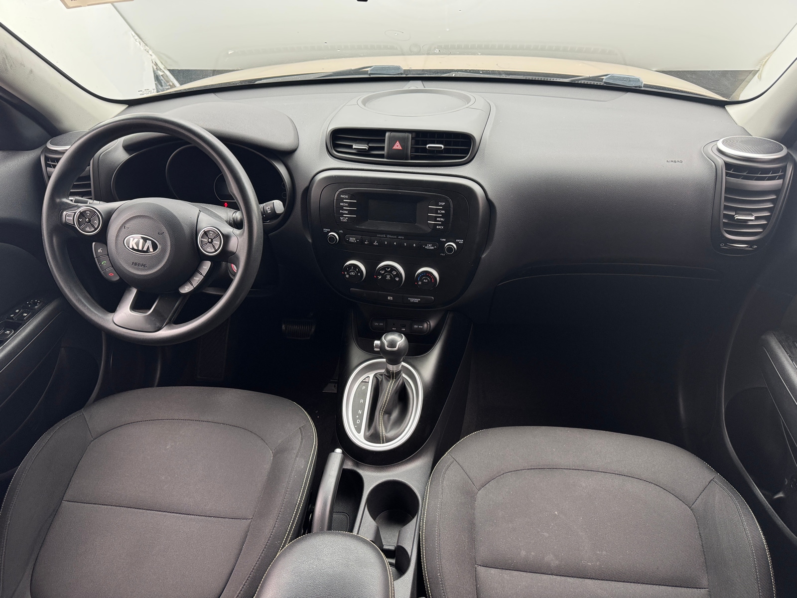 Thumbnail: 2014 Kia Soul - 3