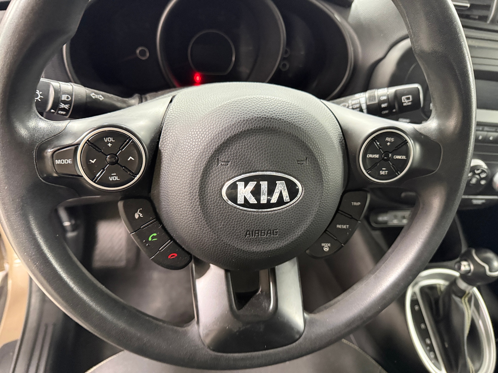 Thumbnail: 2014 Kia Soul - 5