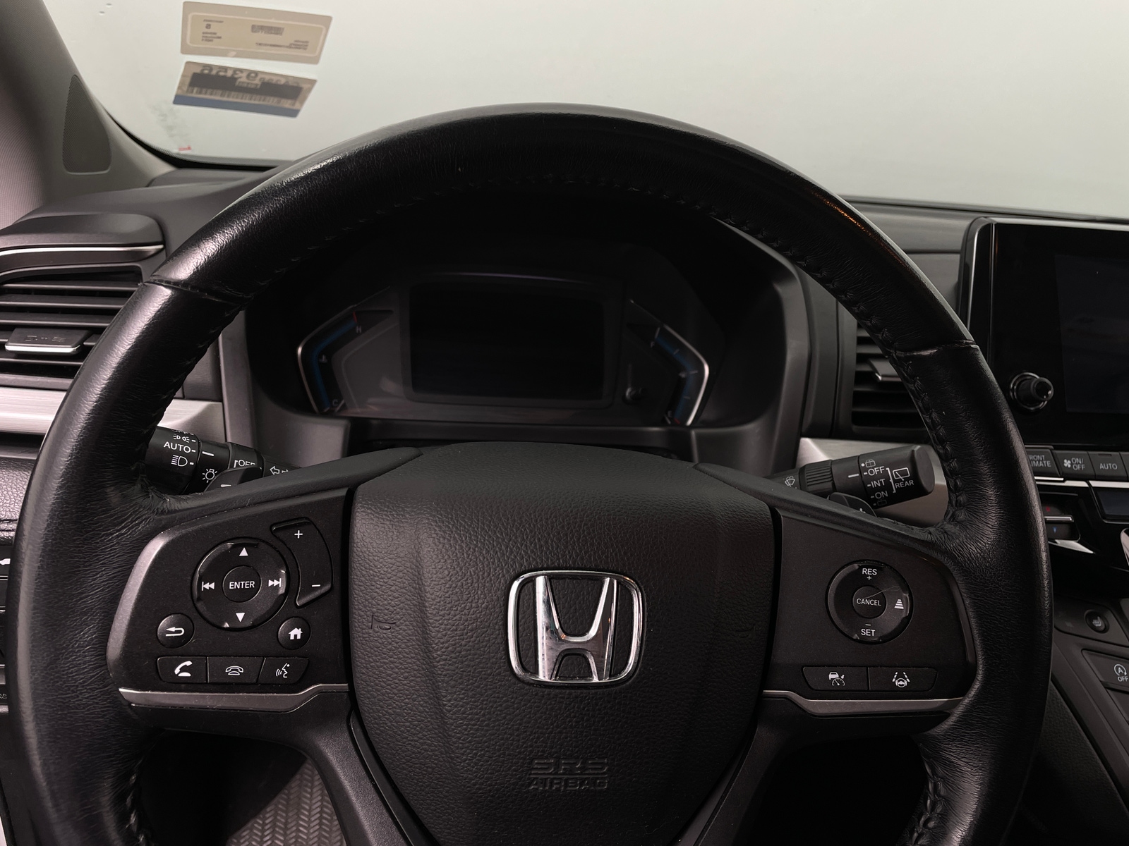 Thumbnail: 2021 Honda Odyssey - 4