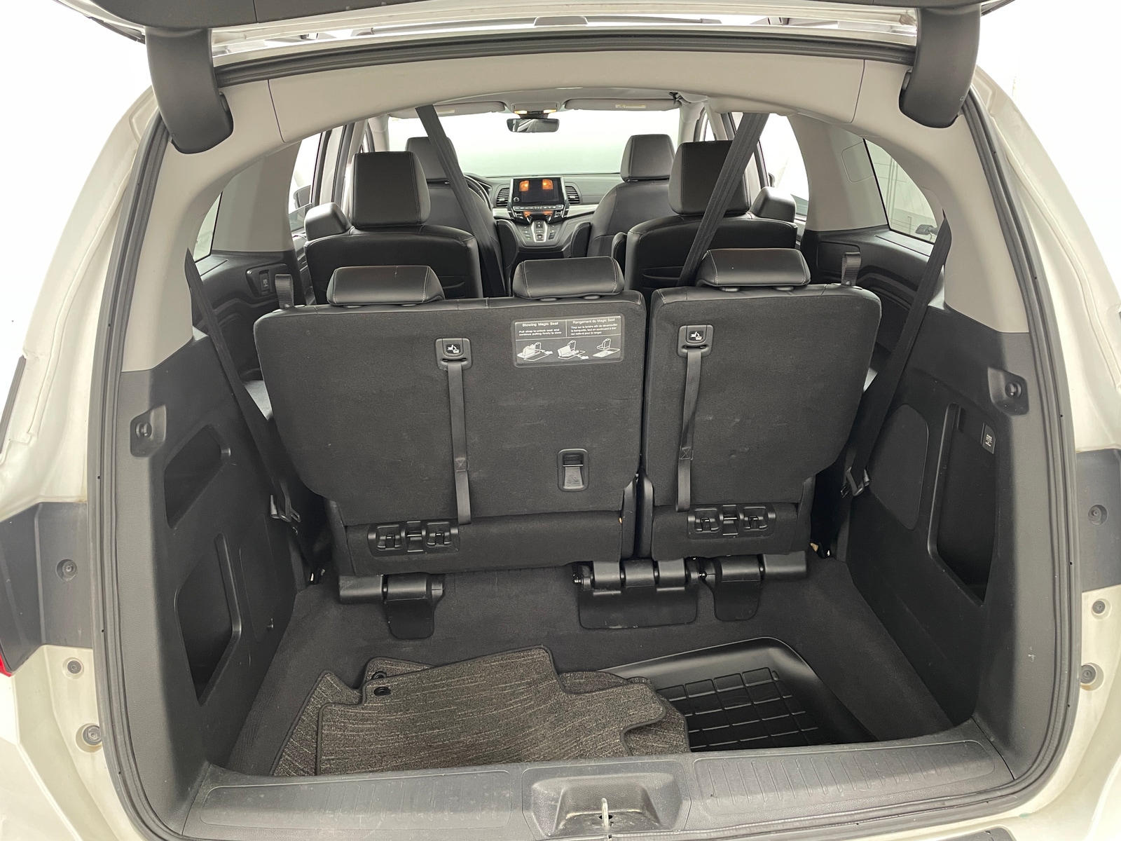 Thumbnail: 2021 Honda Odyssey - 6