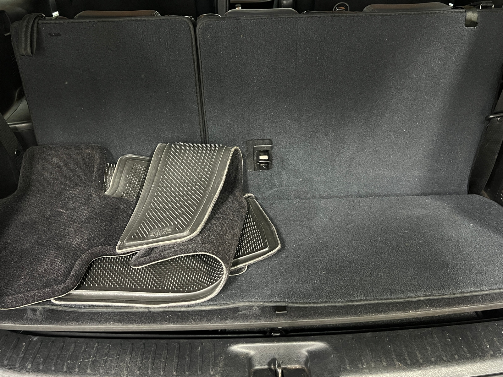 Thumbnail: 2016 Toyota Highlander - 6