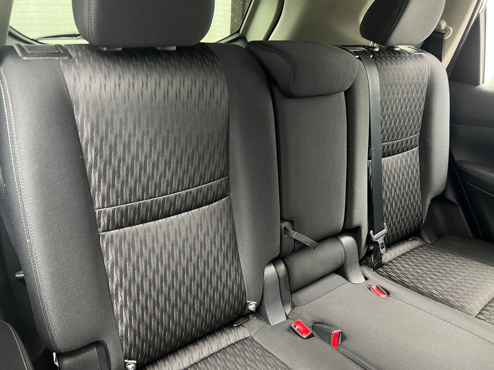 Thumbnail: 2019 Nissan Rogue - 6