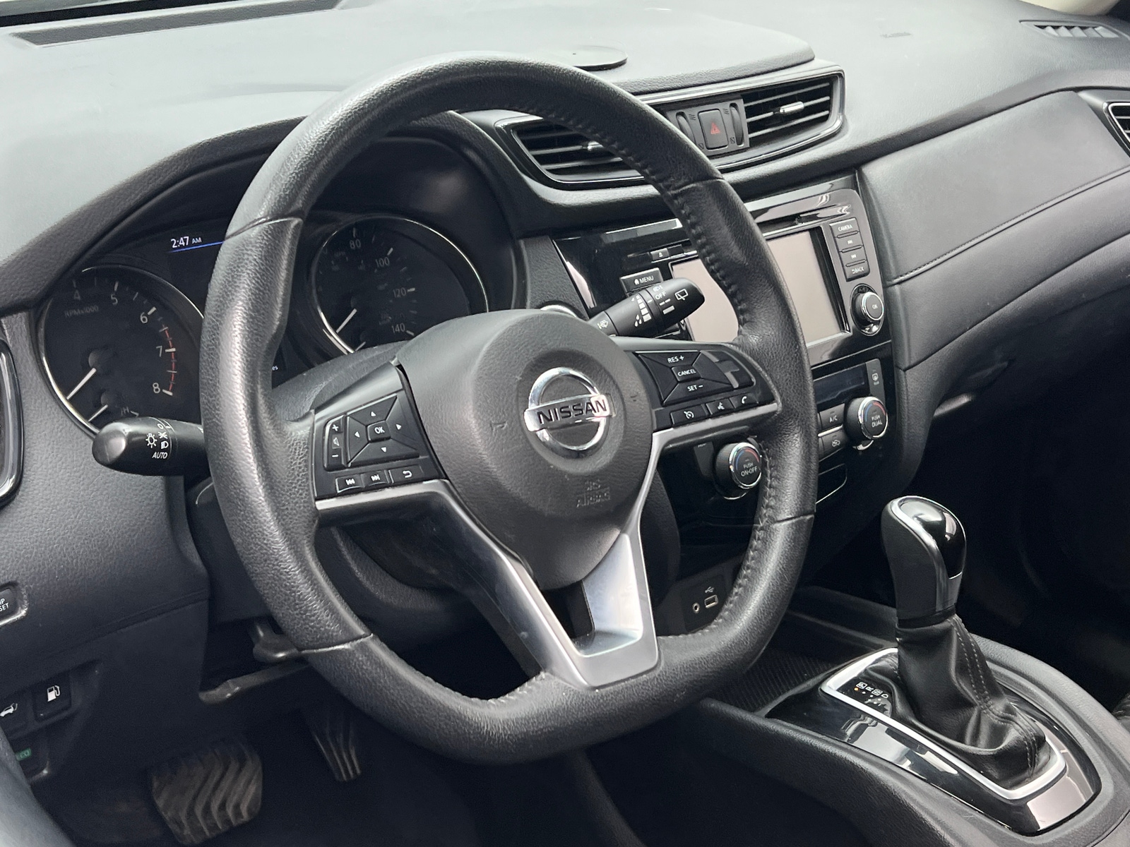 Thumbnail: 2019 Nissan Rogue - 5