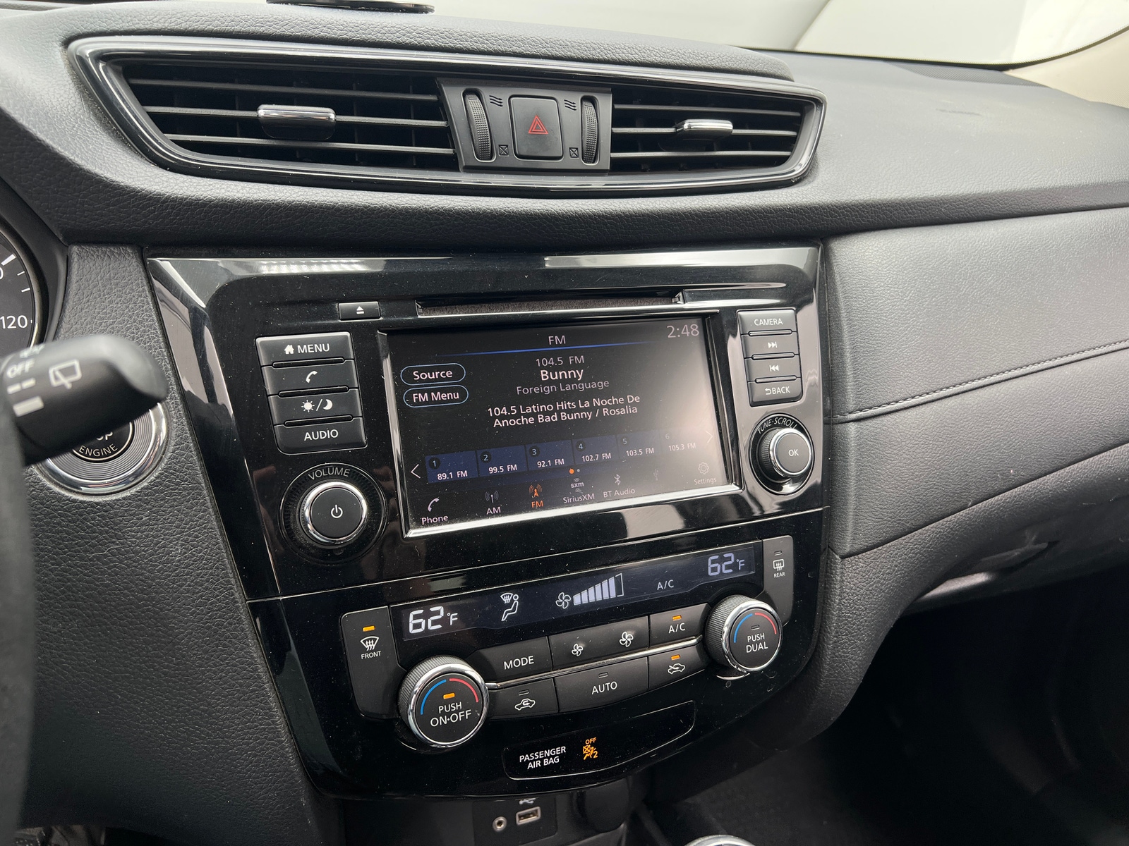 Thumbnail: 2019 Nissan Rogue - 4