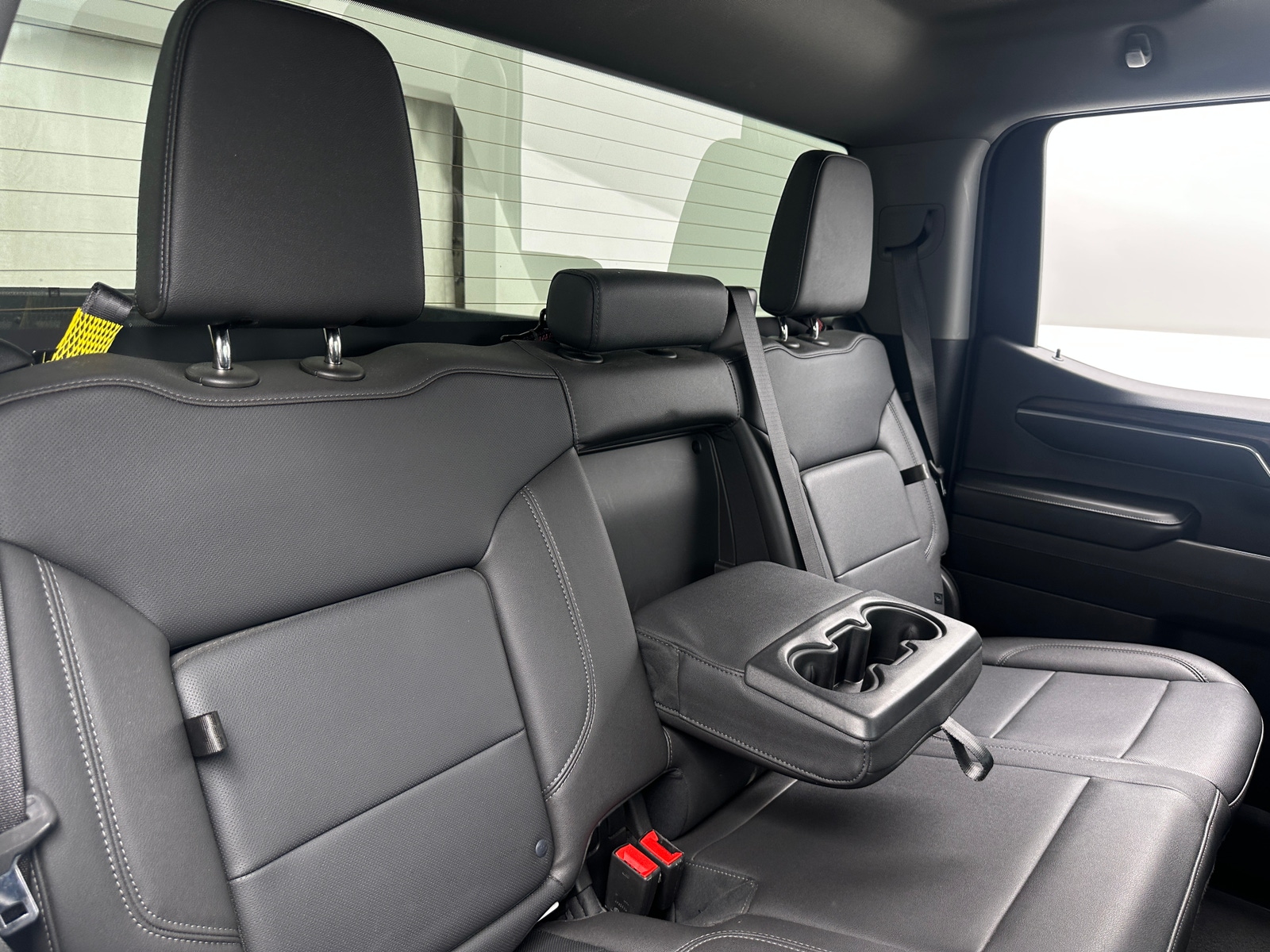 Thumbnail: 2024 GMC Sierra 1500 - 5