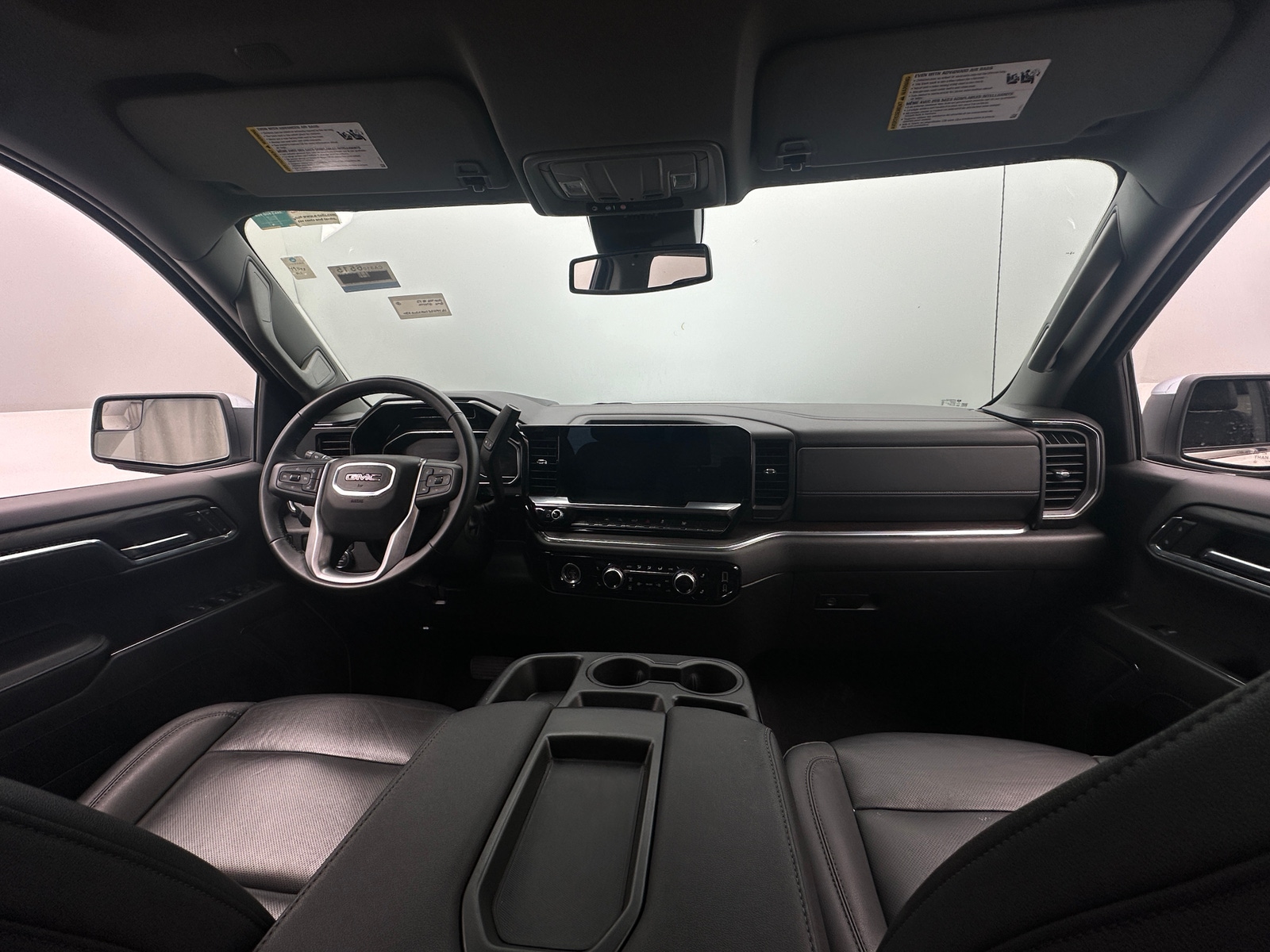 Thumbnail: 2024 GMC Sierra 1500 - 2