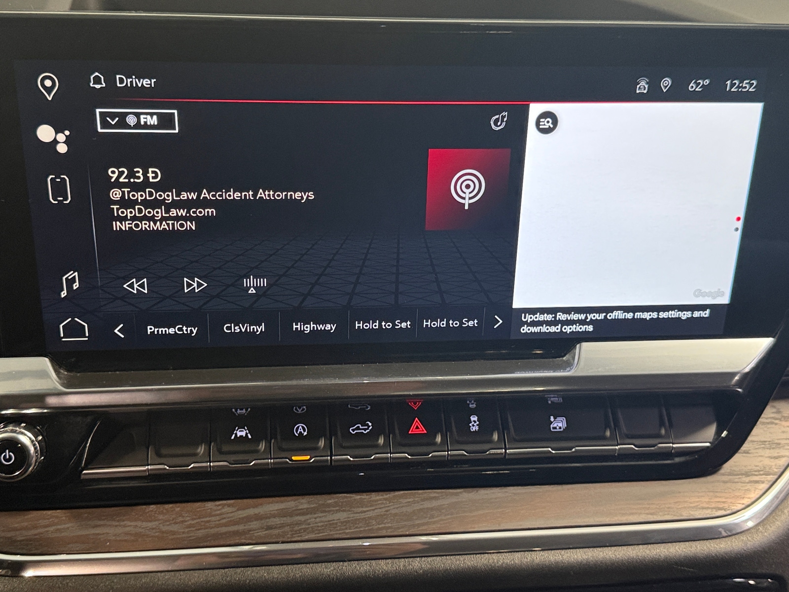 Thumbnail: 2024 GMC Sierra 1500 - 3