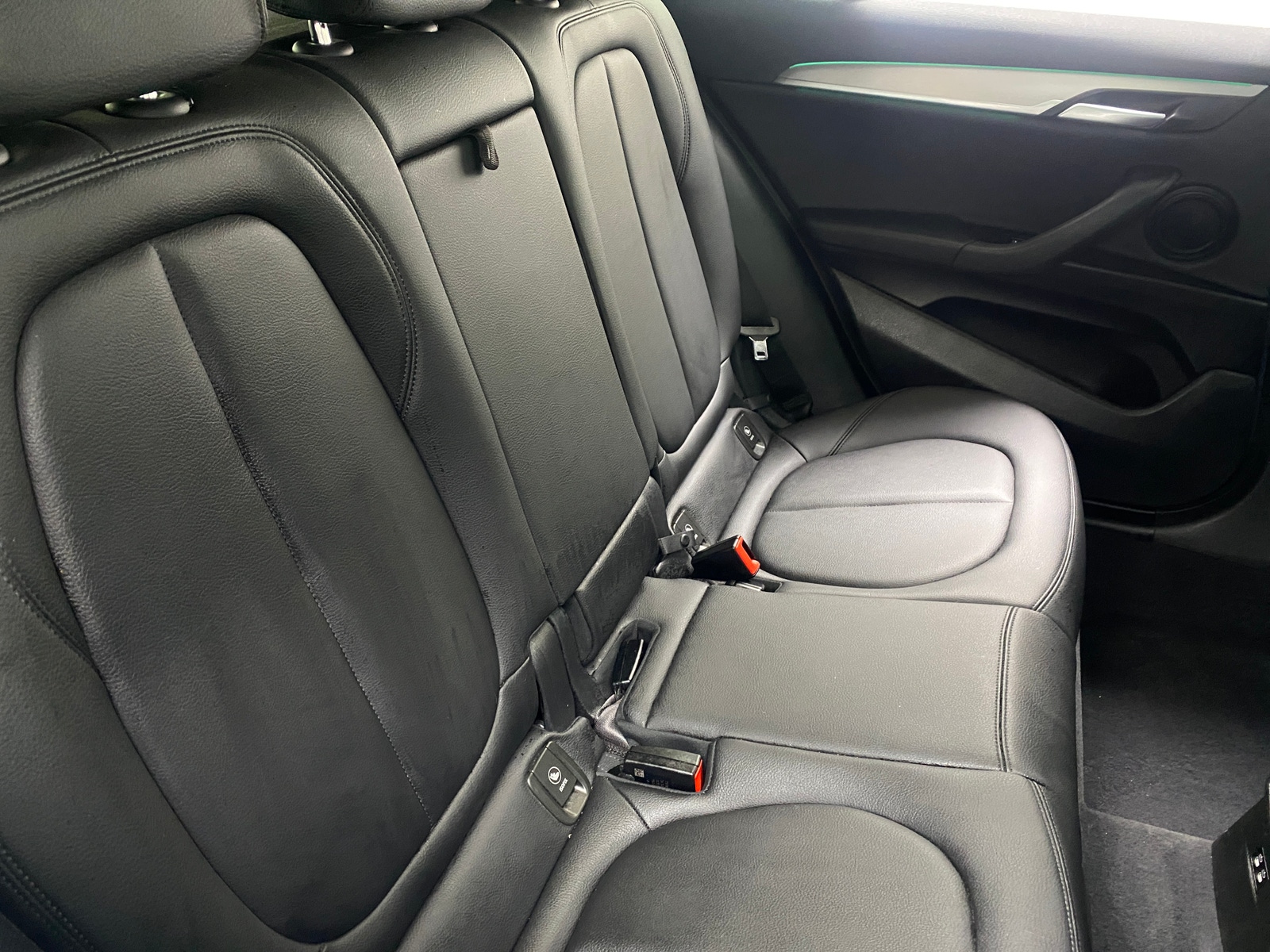 Thumbnail: 2022 BMW X2 - 5