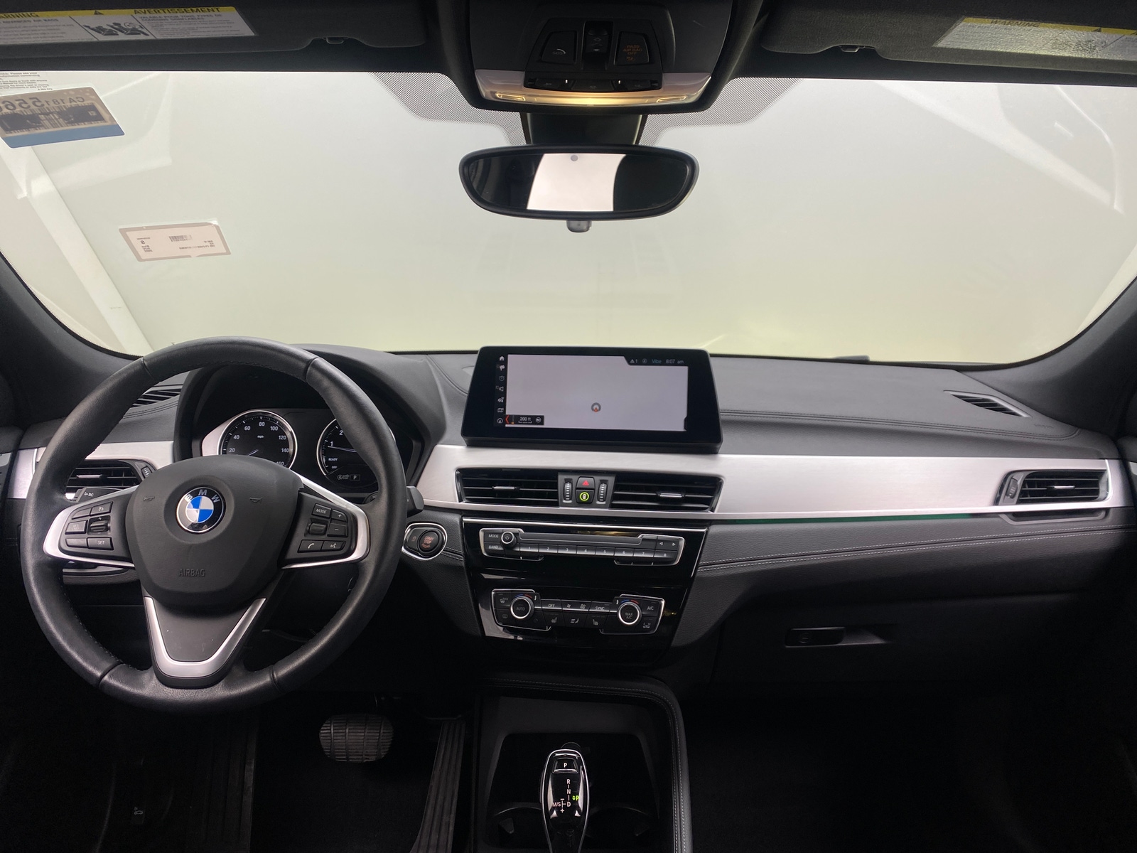 Thumbnail: 2022 BMW X2 - 2