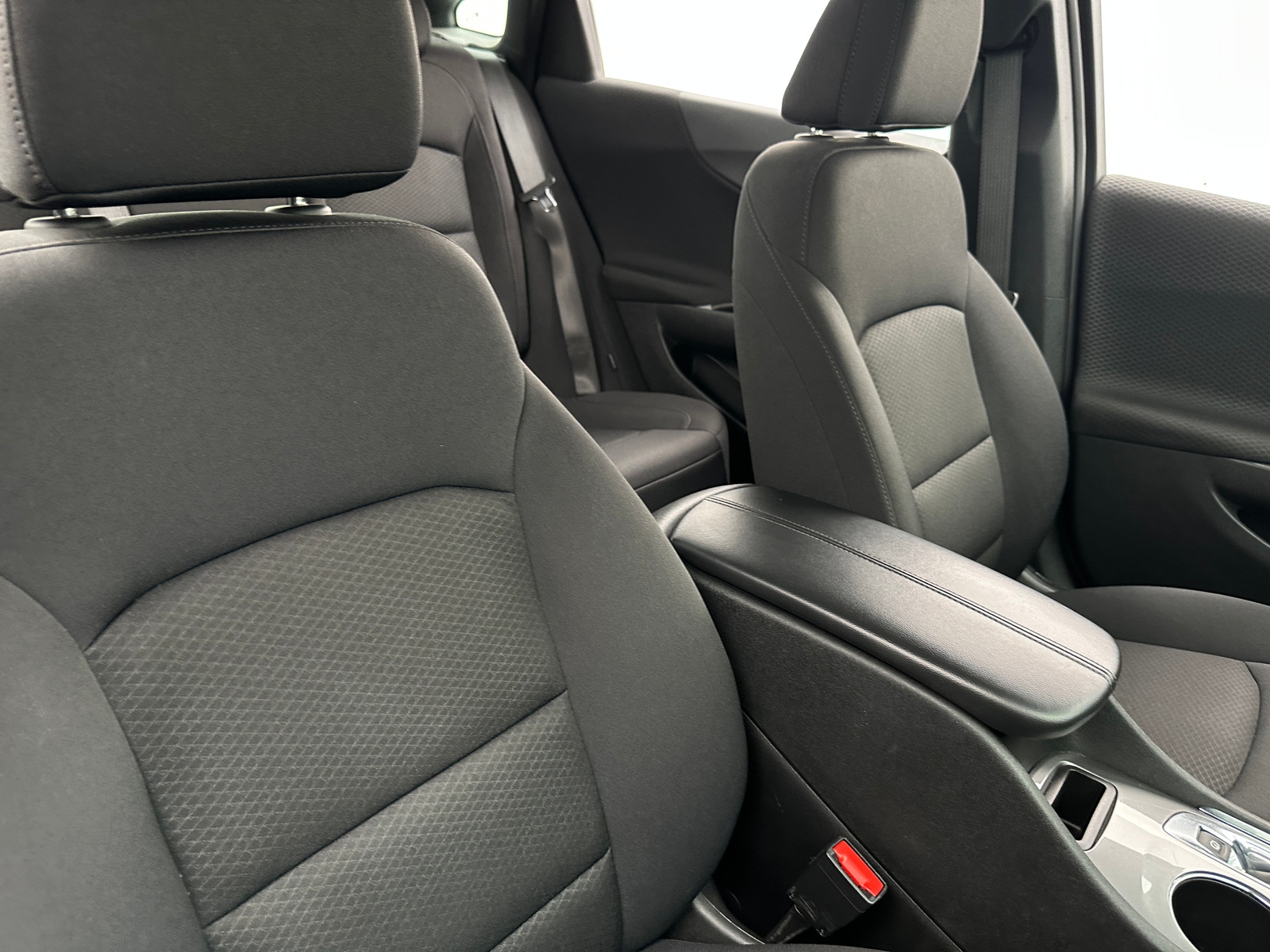 Thumbnail: 2024 Chevrolet Malibu - 2