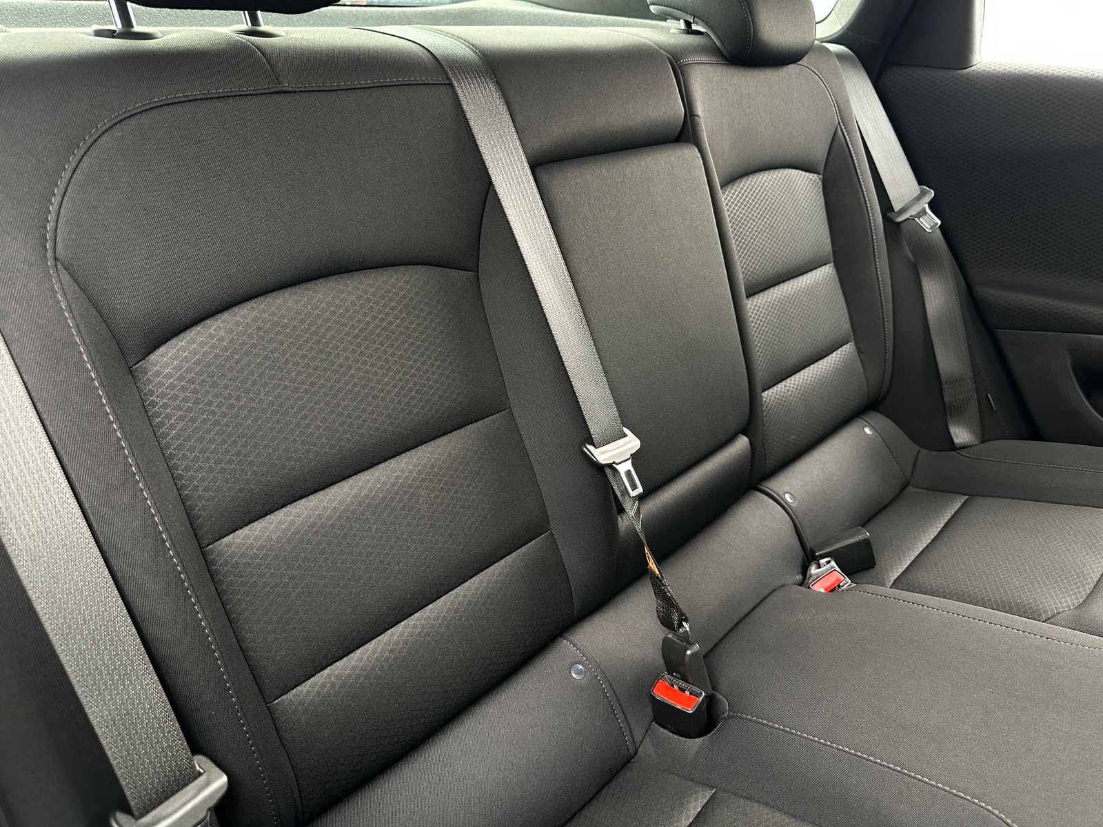 Thumbnail: 2024 Chevrolet Malibu - 6