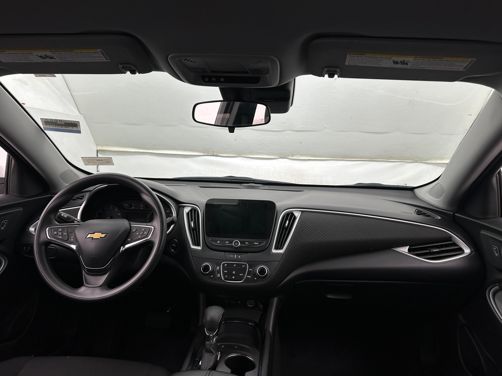 Thumbnail: 2024 Chevrolet Malibu - 3