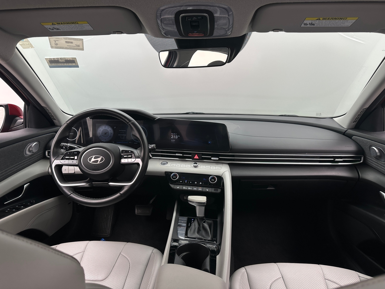 Thumbnail: 2024 Hyundai Elantra - 2