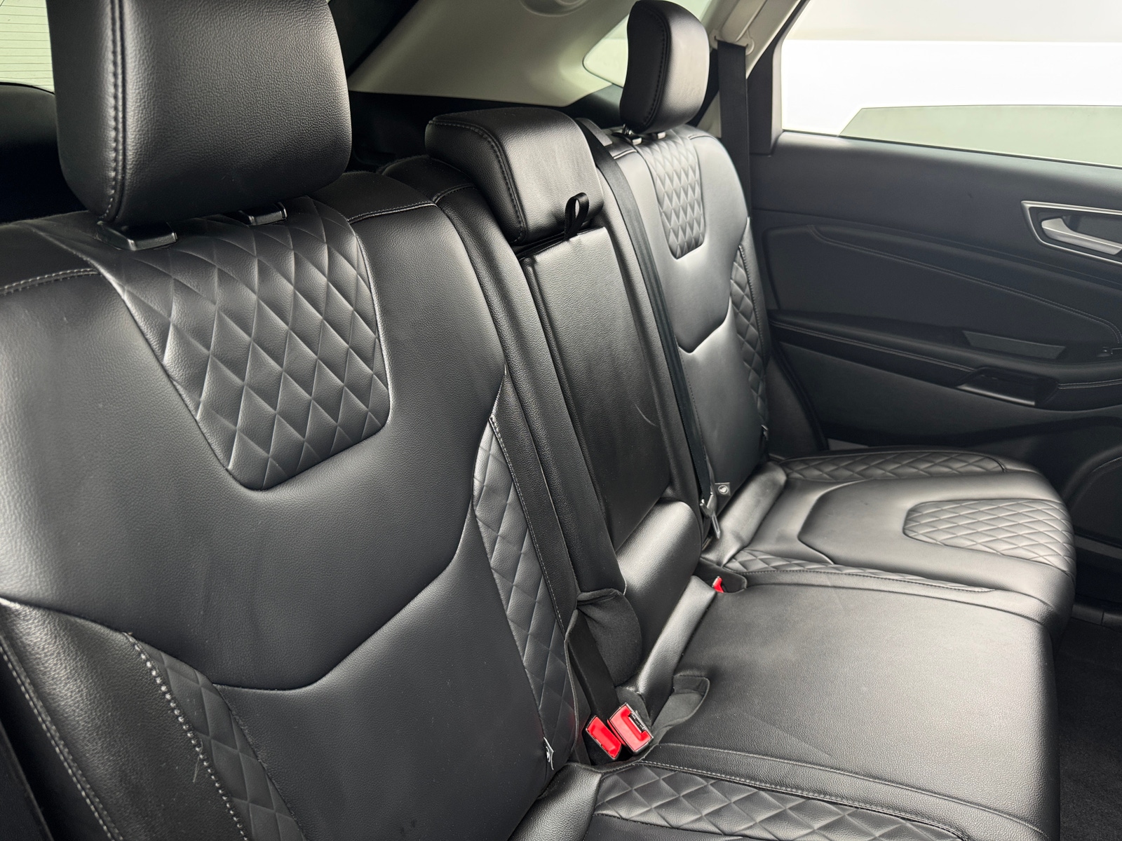 Thumbnail: 2024 Ford Edge - 5