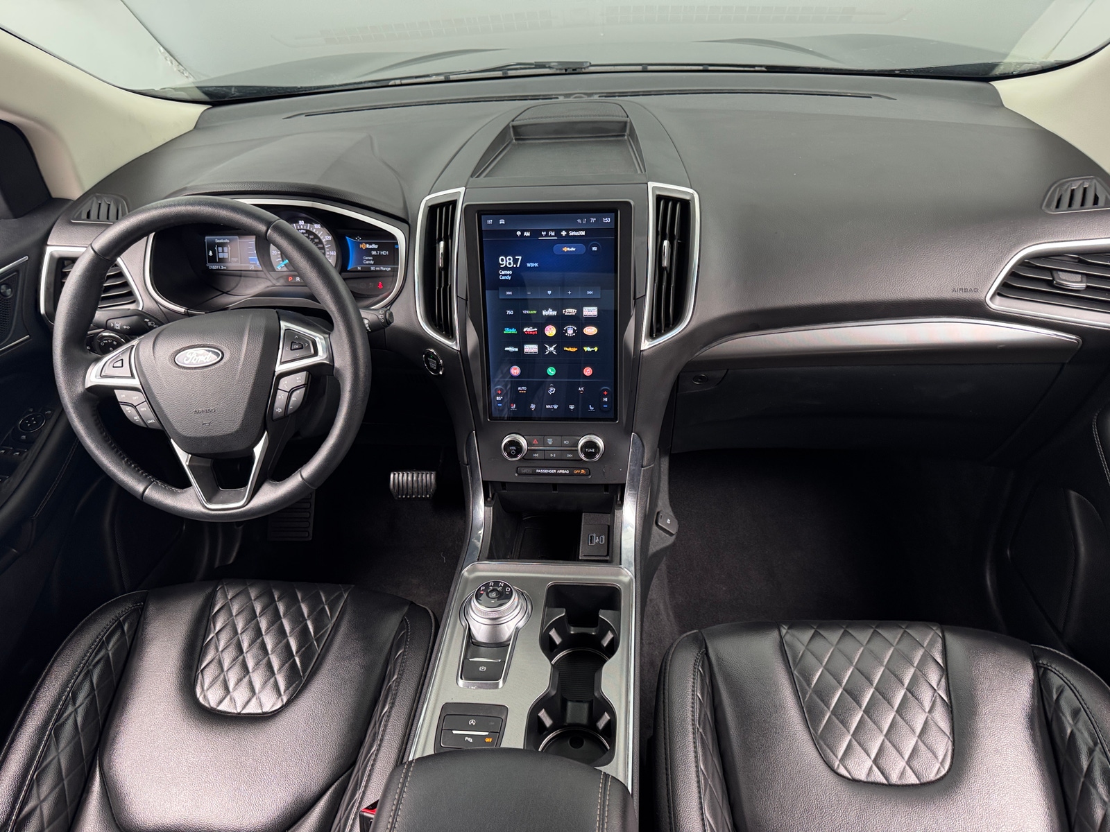 Thumbnail: 2024 Ford Edge - 2