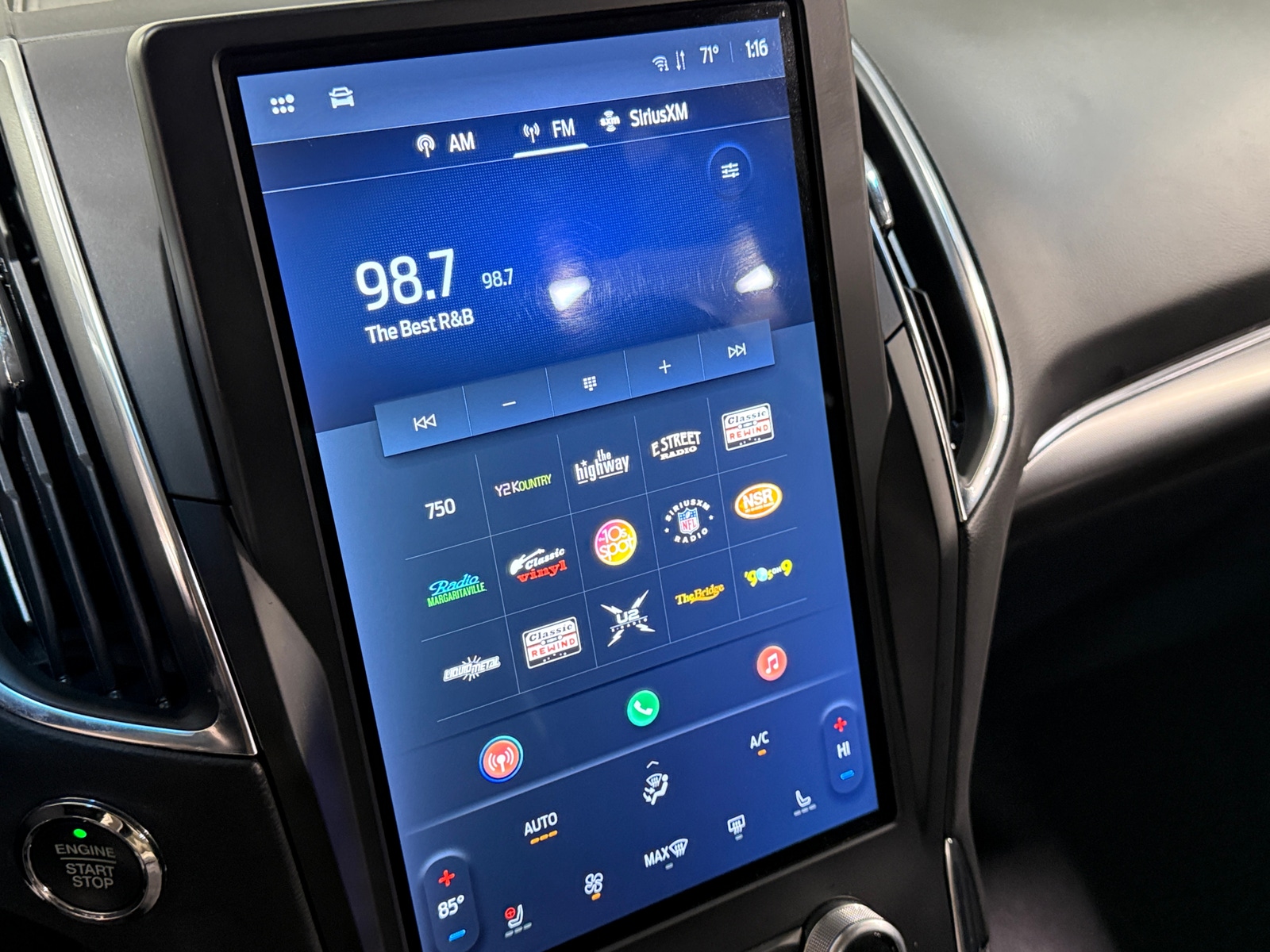 Thumbnail: 2024 Ford Edge - 3