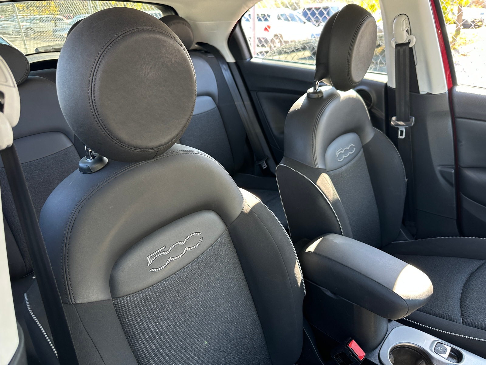 Thumbnail: 2020 Fiat 500X - 2