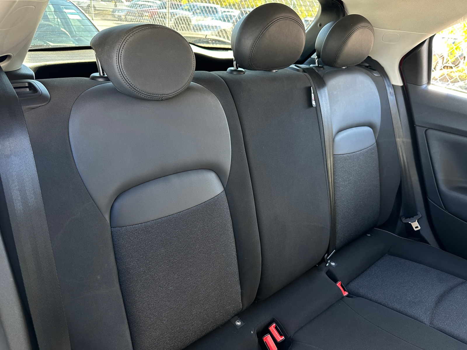 Thumbnail: 2020 Fiat 500X - 6