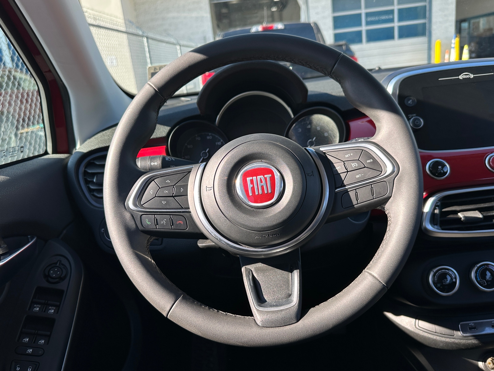 Thumbnail: 2020 Fiat 500X - 5