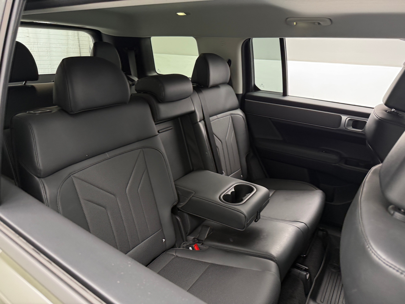 Thumbnail: 2025 Hyundai Santa Fe - 5