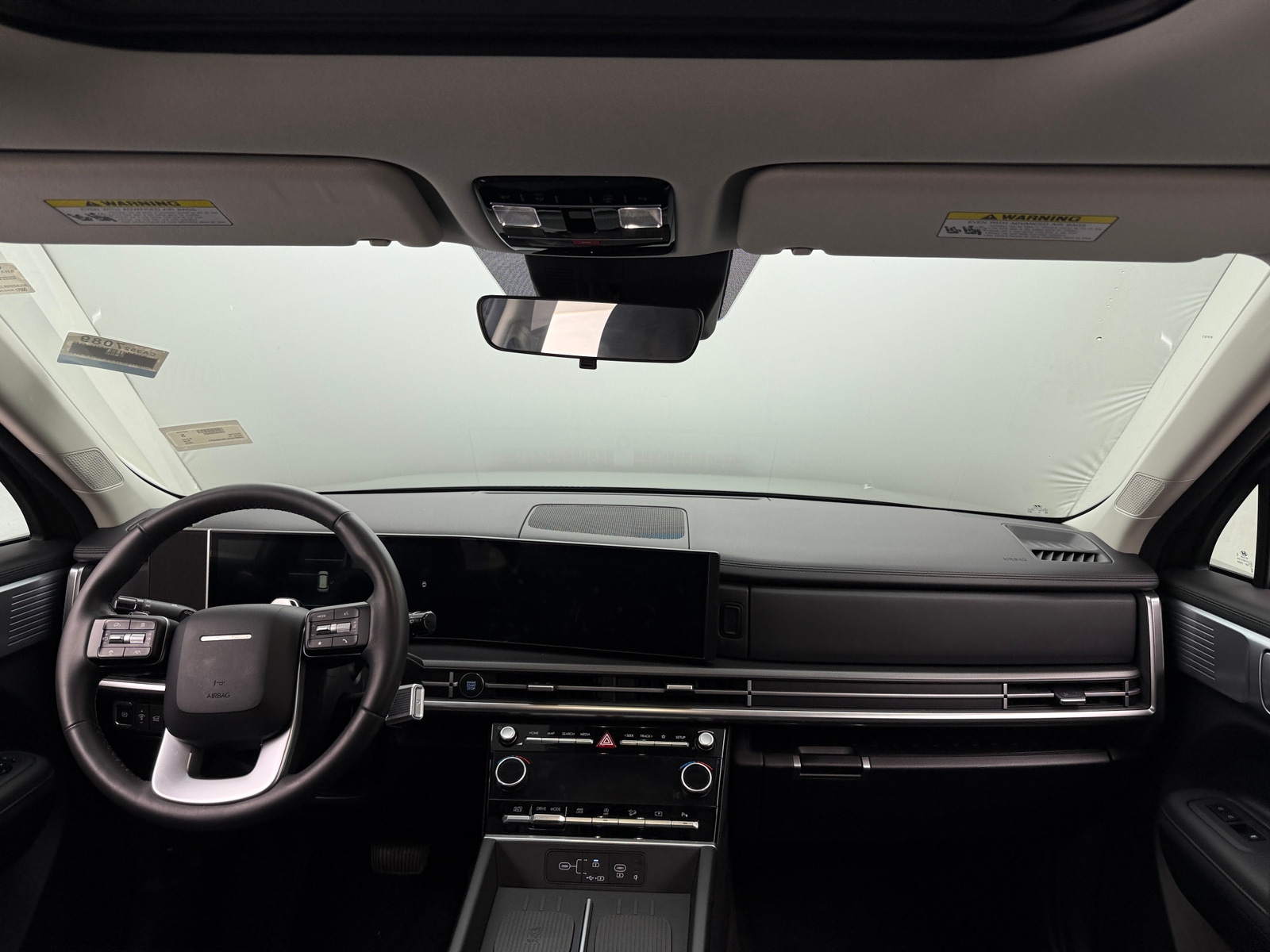 Thumbnail: 2025 Hyundai Santa Fe - 2