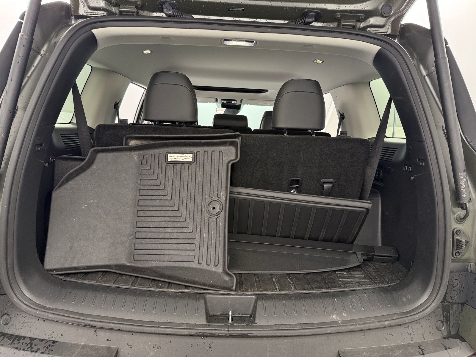 Thumbnail: 2025 Hyundai Santa Fe - 6