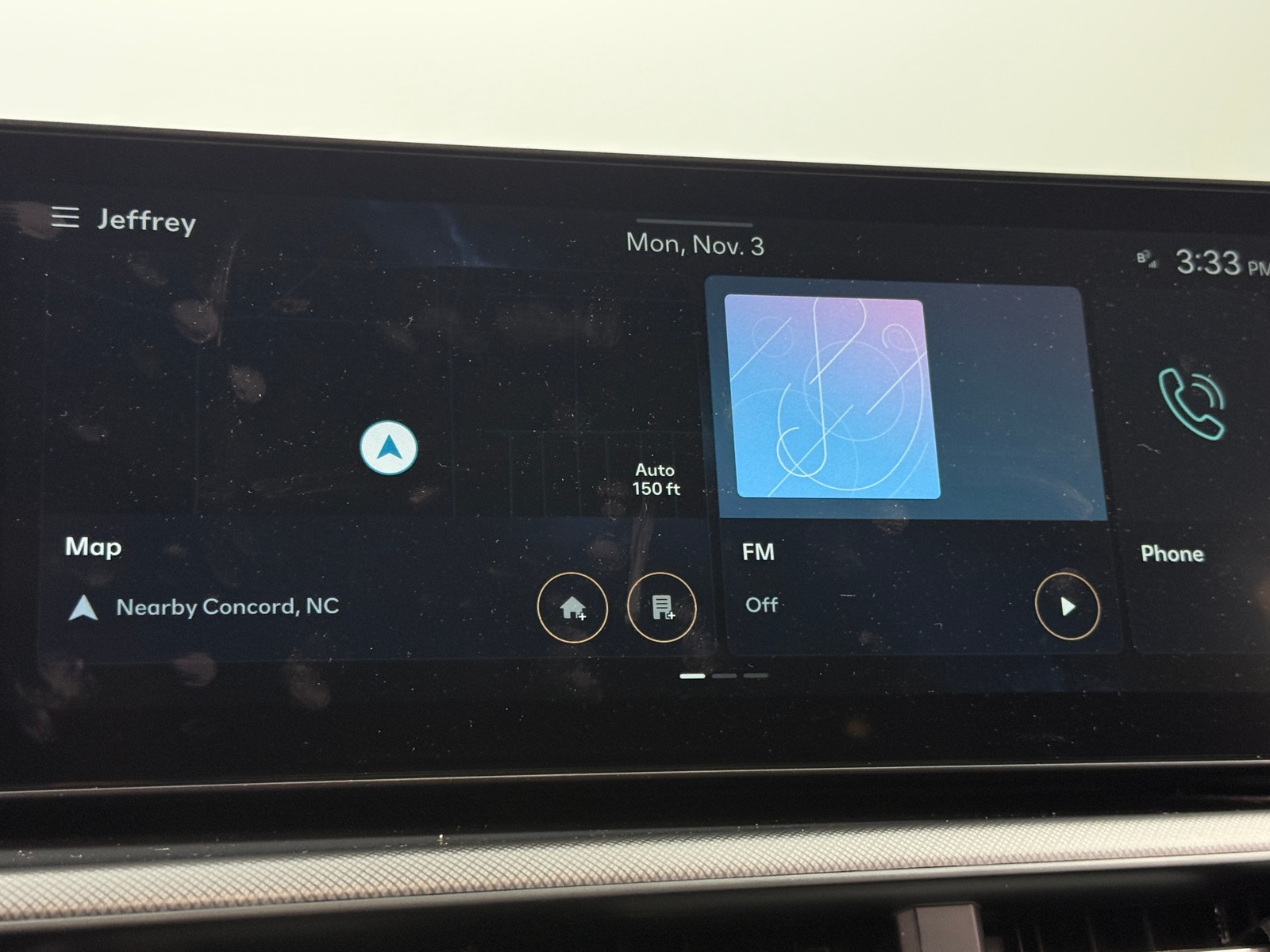 Thumbnail: 2025 Hyundai Santa Fe - 3