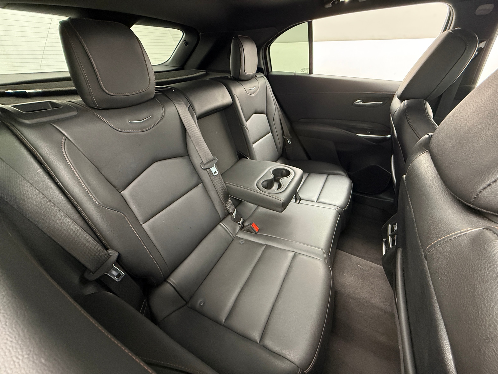 Thumbnail: 2020 Cadillac XT4 - 5