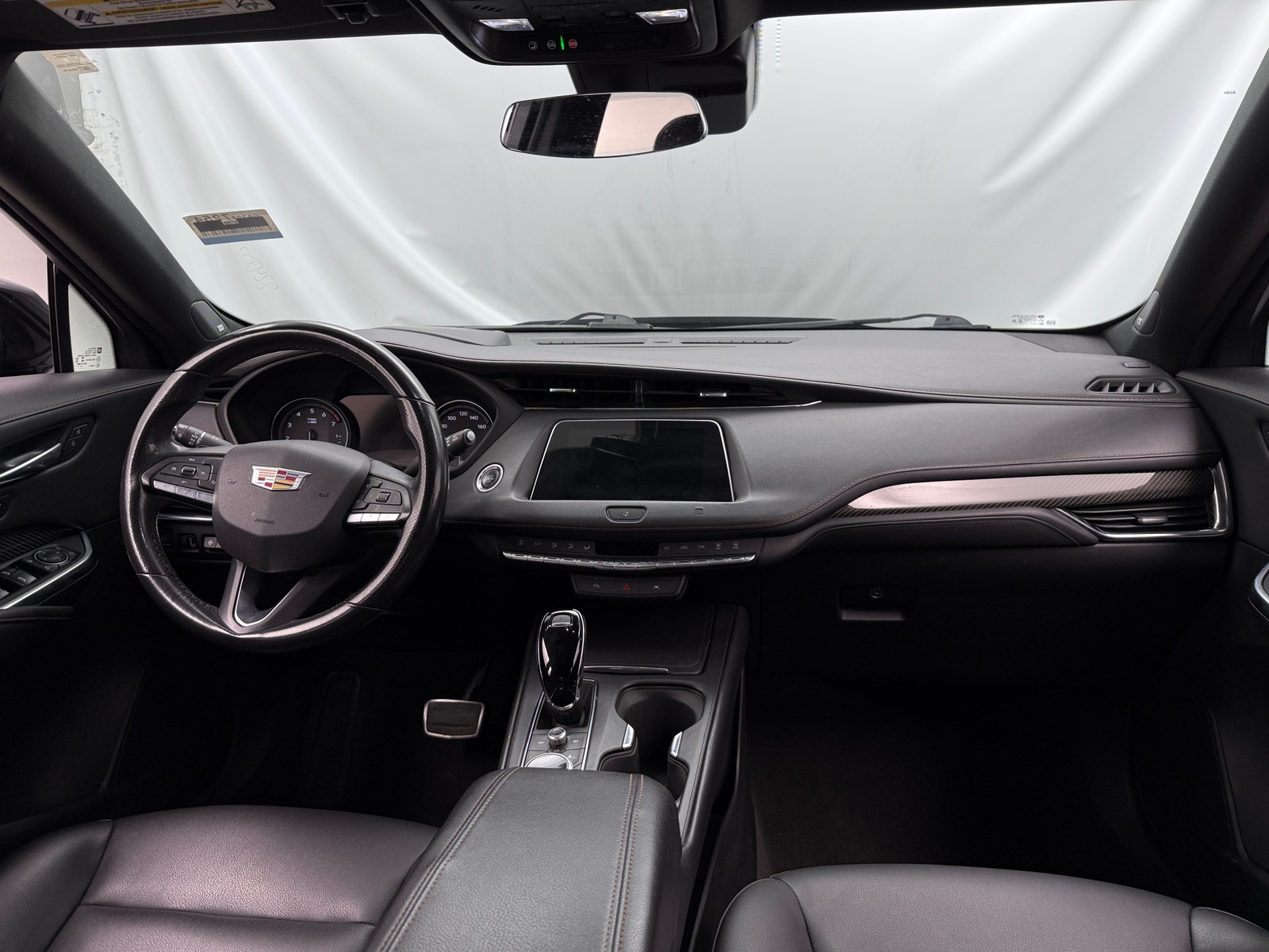 Thumbnail: 2020 Cadillac XT4 - 2