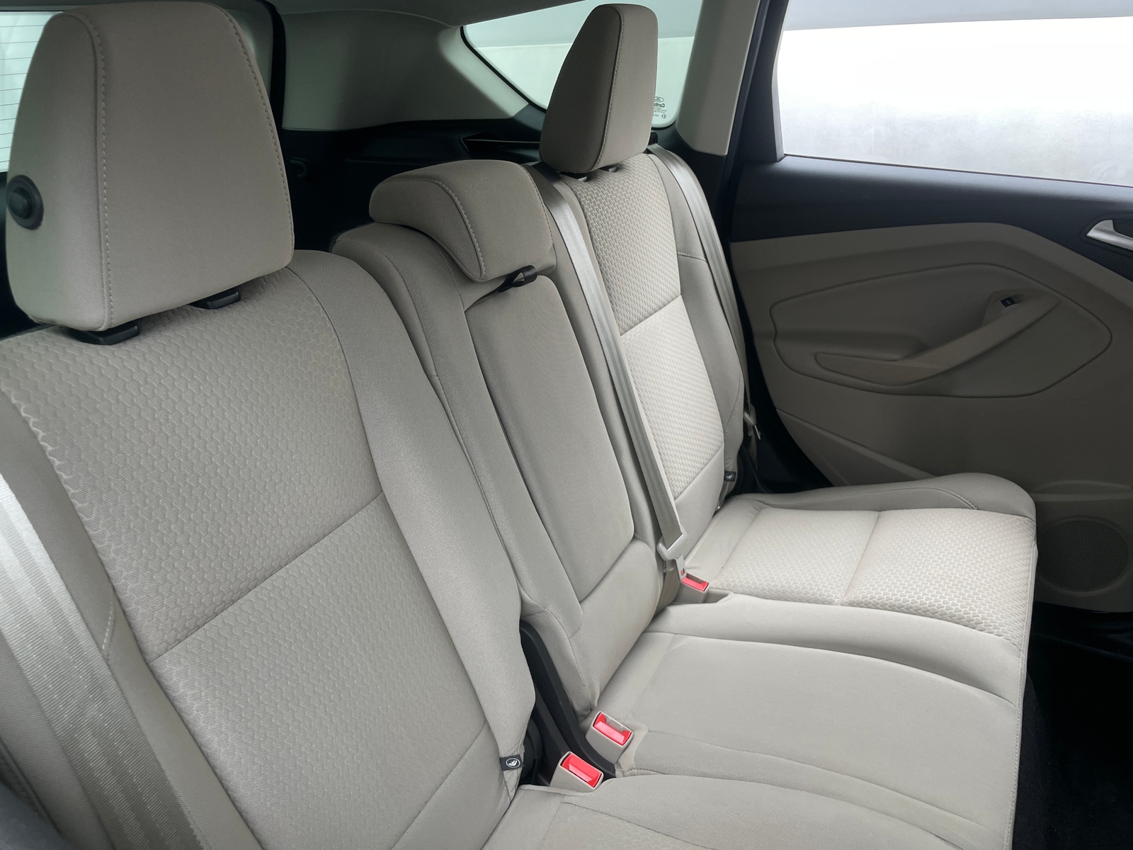 Thumbnail: 2018 Ford Escape - 6