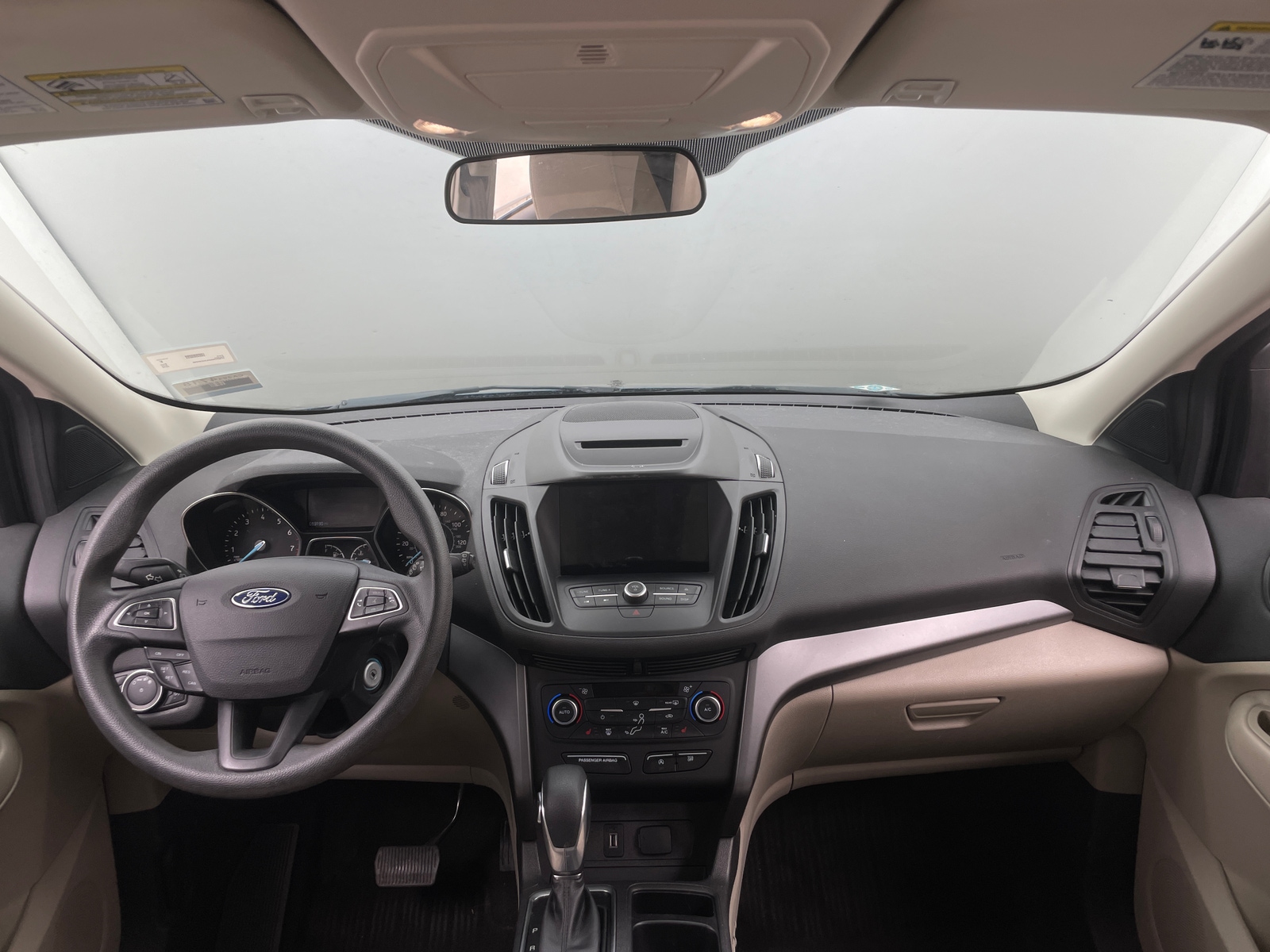 Thumbnail: 2018 Ford Escape - 3