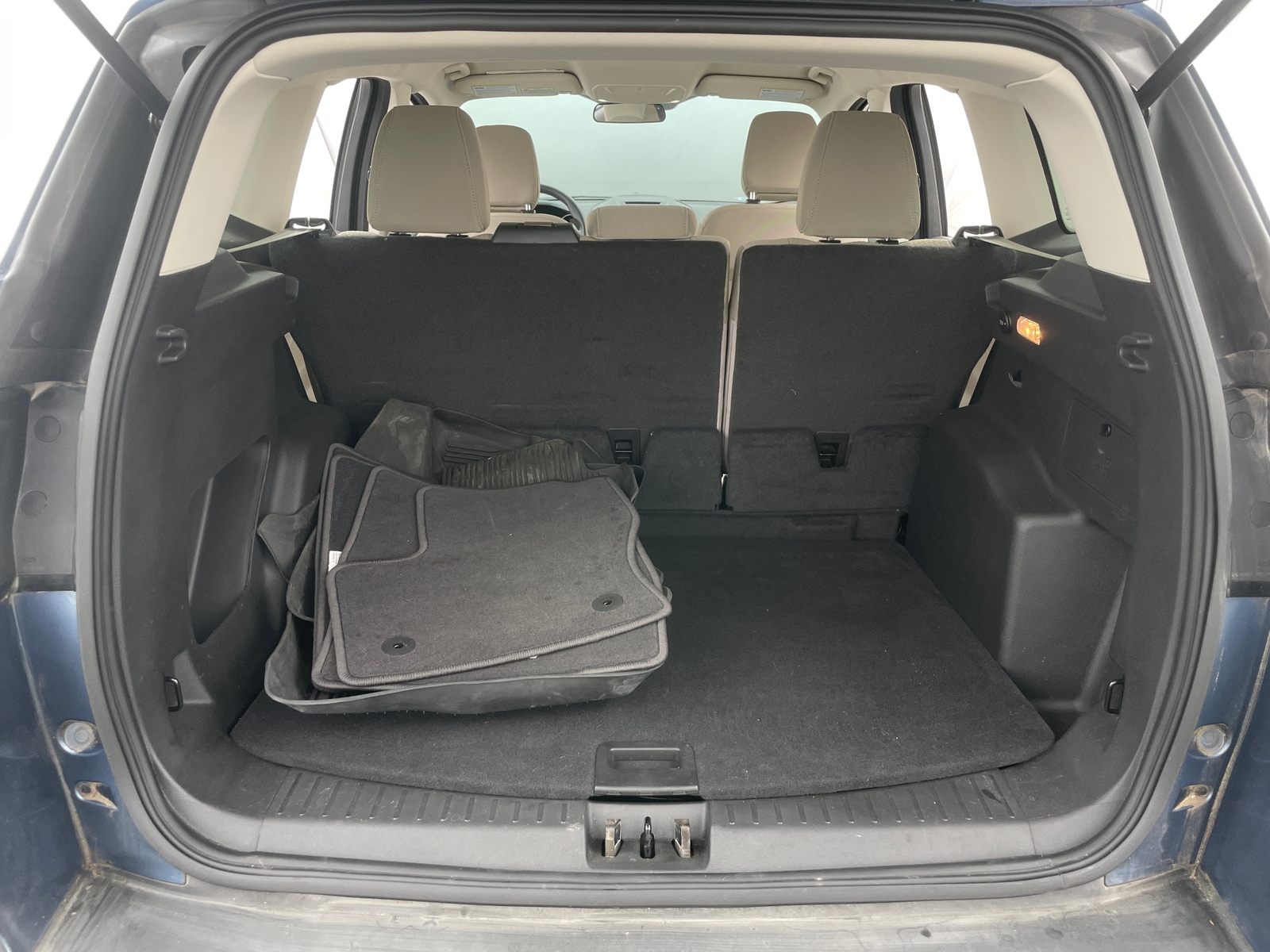 Thumbnail: 2018 Ford Escape - 7