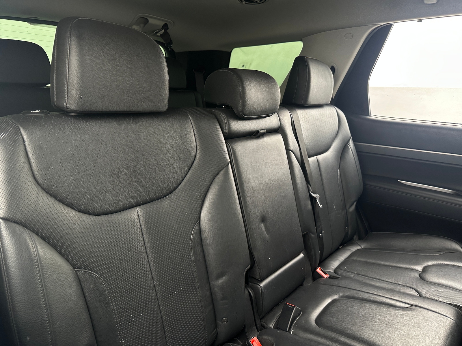 Thumbnail: 2021 Hyundai Palisade - 5